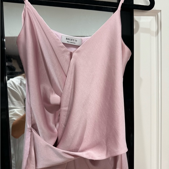 Bailey 44 size small blush tank top - Picture 7 of 15
